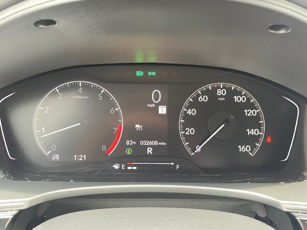 Used 2023 Honda Civic LX image 28