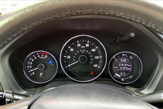 Used 2022 Honda HR-V Sport image 26