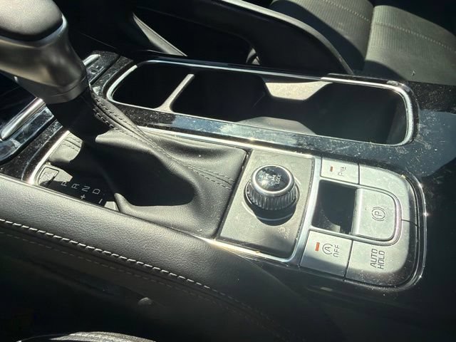 Used 2024 Kia Telluride EX w/ EX Captain's Chair Package AWD/4WD image 47