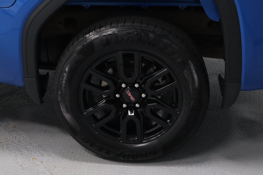 Used 2023 GMC Sierra 1500 Elevation AWD/4WD image 15