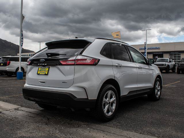 Certified 2023 Ford Edge SE AWD/4WD image 5