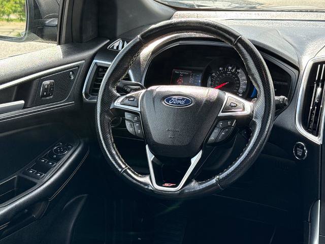 Certified 2024 Ford Edge ST w/ Equipment Group 401A AWD/4WD image 14