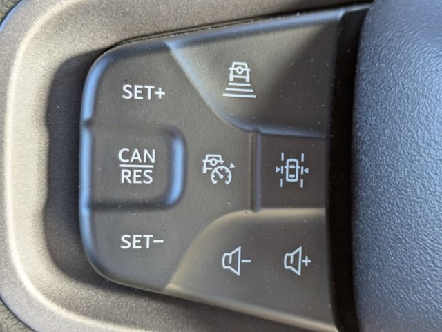 Certified 2026 Ford Bronco Badlands AWD/4WD image 25