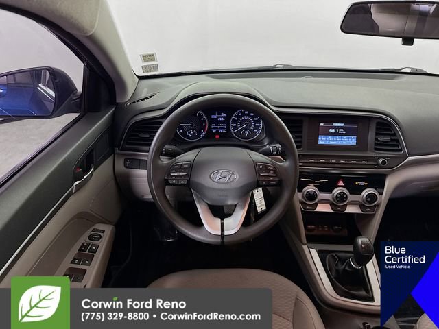 Used 2019 Hyundai Elantra SE image 24
