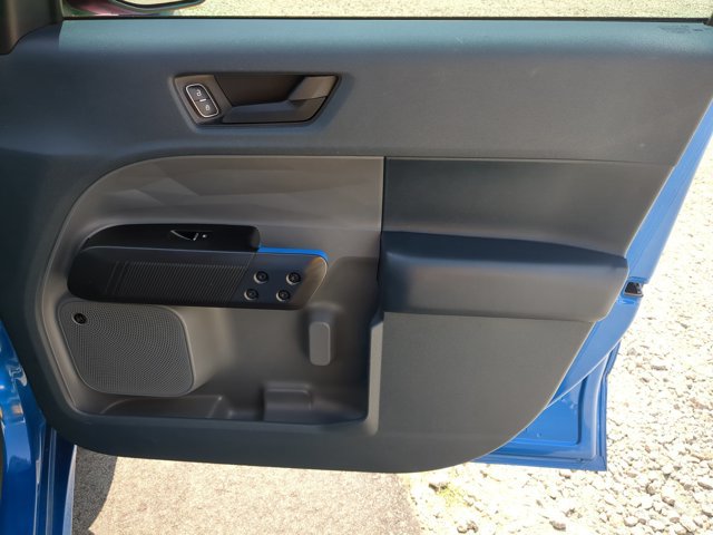 Certified 2025 Ford Maverick Lobo AWD/4WD image 36