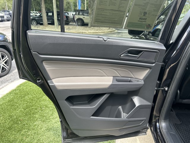 Used 2021 Volkswagen Atlas SE FWD image 15