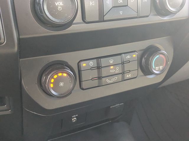 Certified 2020 Ford F150 XL w/ XL Power Equipment Group image 15