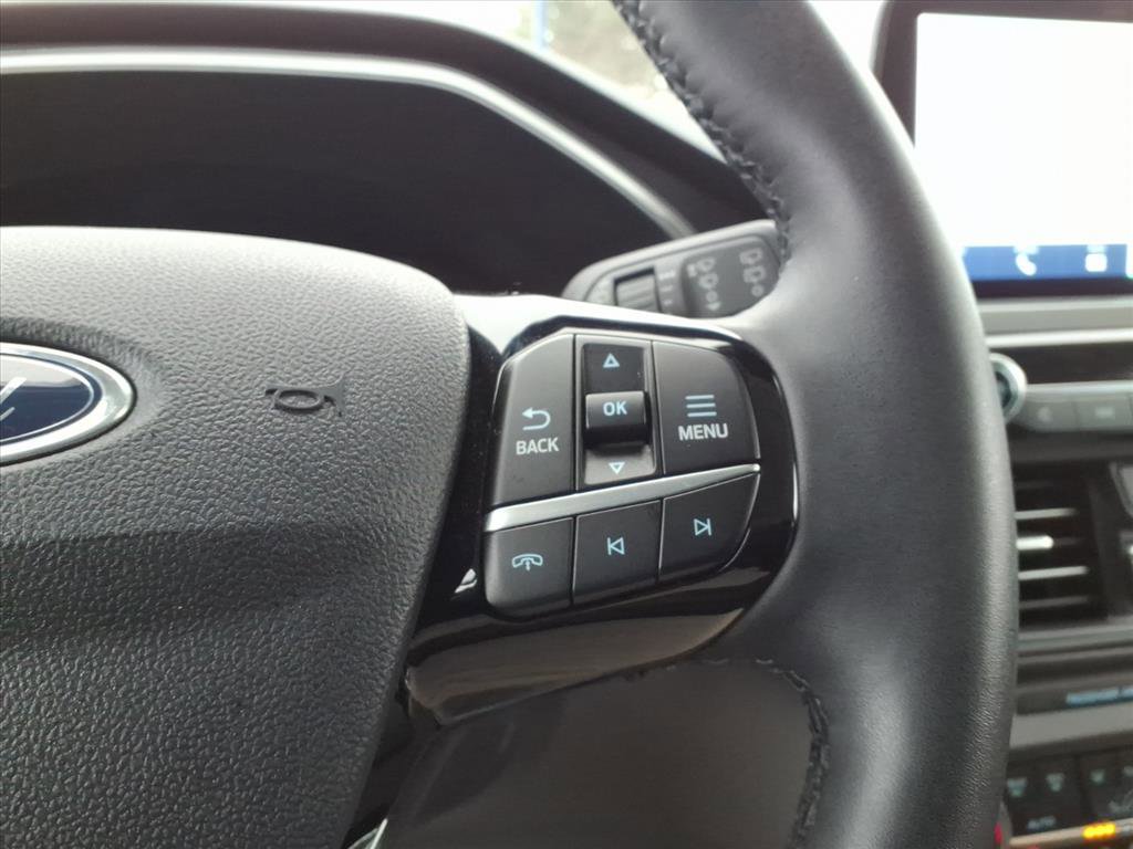 Certified 2023 Ford Escape Active image 17