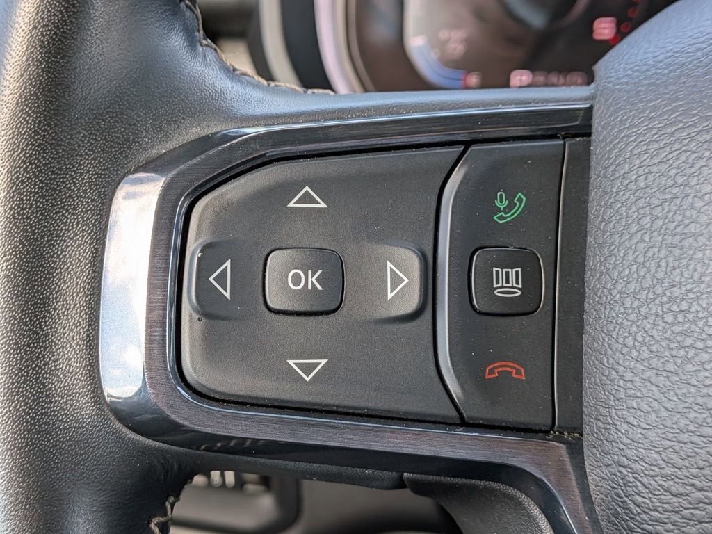 Used 2024 RAM 2500 Limited image 26