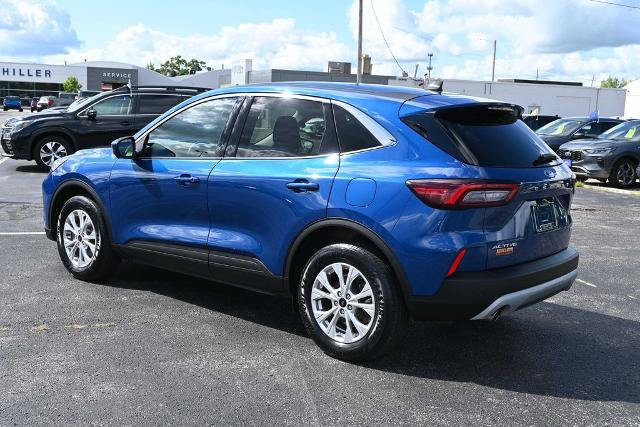 Certified 2023 Ford Escape Active w/ Tech Pack #2 AWD/4WD image 11