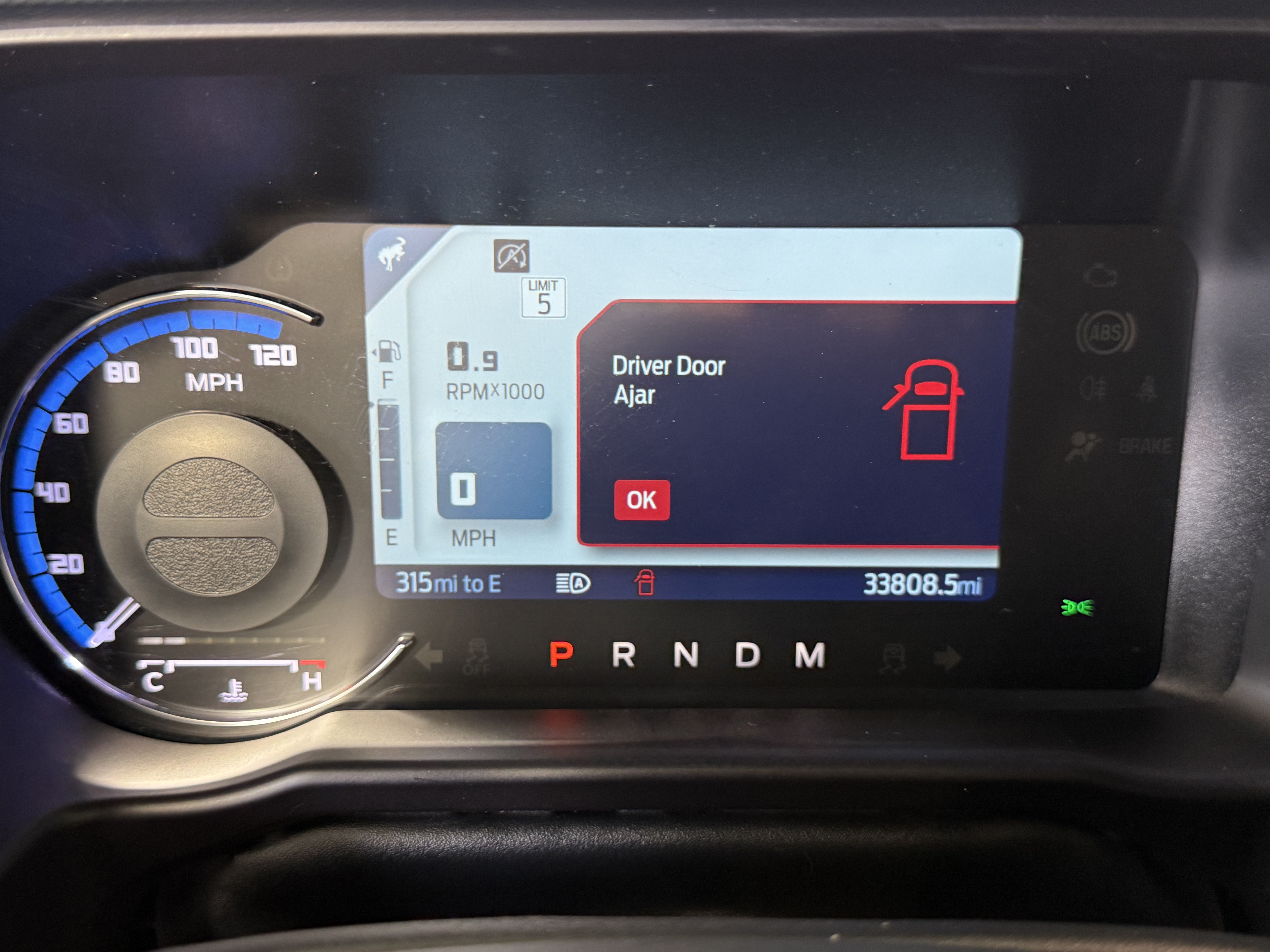 Certified 2023 Ford Bronco Outer Banks AWD/4WD image 25