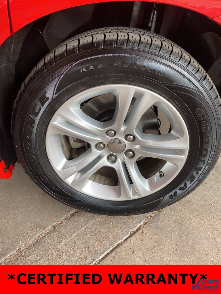 Used 2023 Dodge Charger SXT image 41