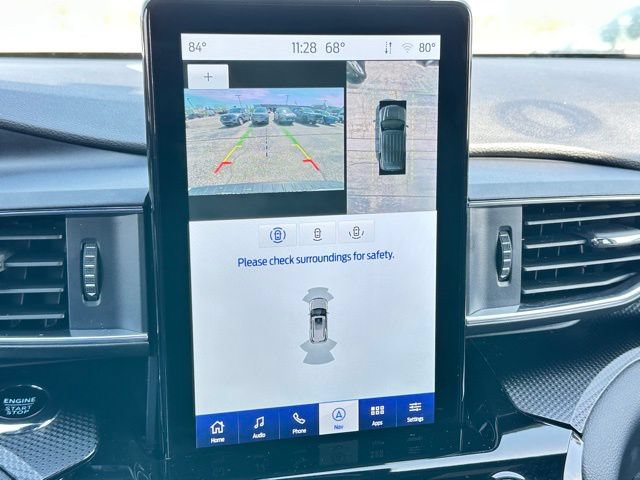 Certified 2023 Ford Explorer ST w/ Equipment Group 401A AWD/4WD image 21