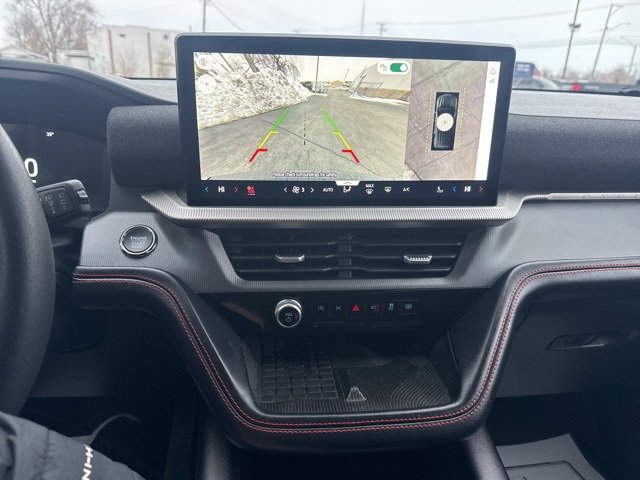 Certified 2025 Ford Explorer ST-Line w/ Premium Package image 27