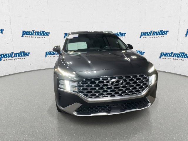 Used 2022 Hyundai Santa Fe SEL AWD/4WD image 3