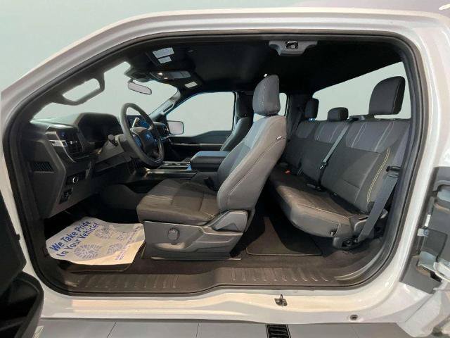 Certified 2024 Ford F150 STX AWD/4WD image 13
