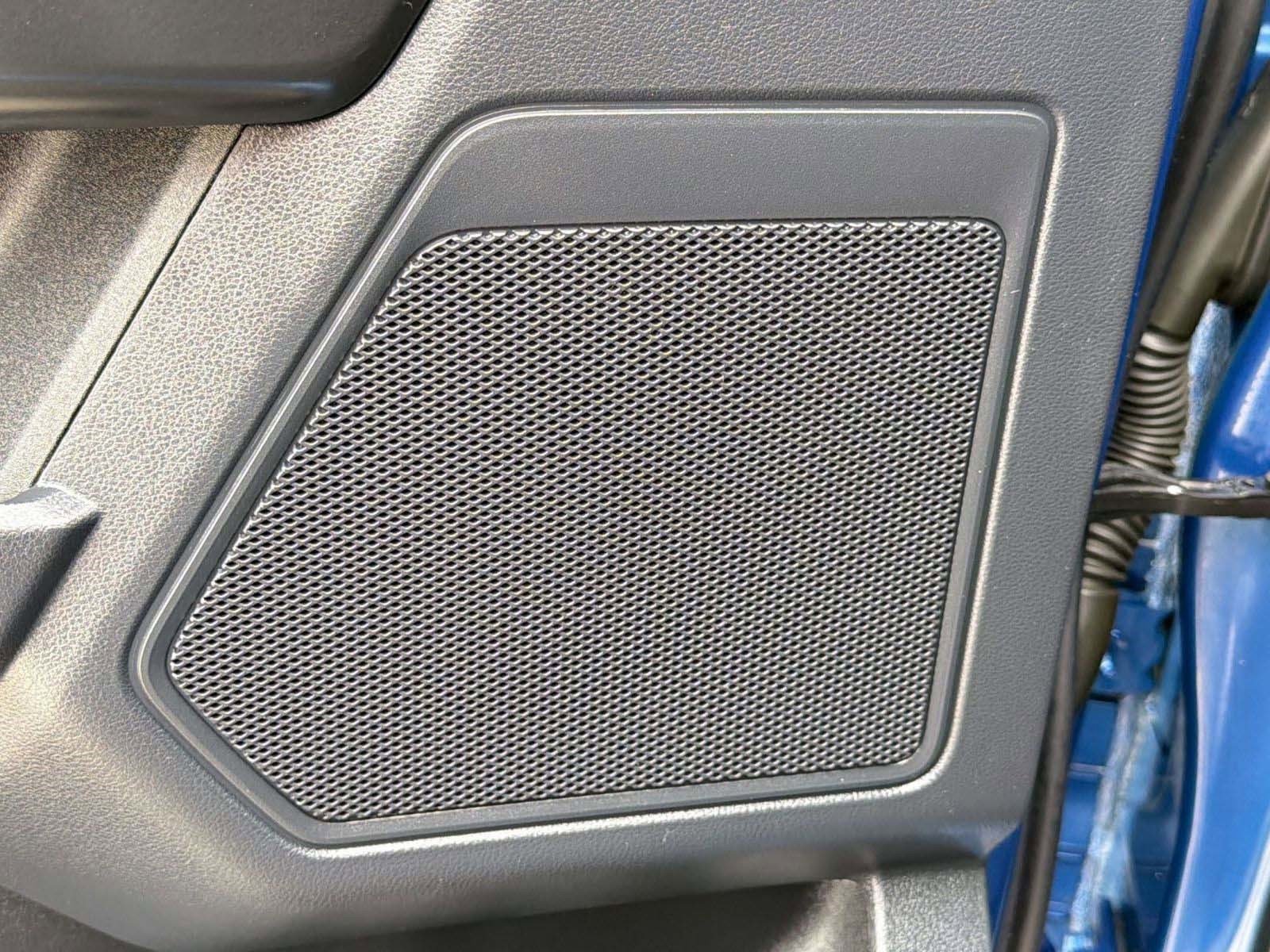 Certified 2025 Ford F150 STX w/ Equipment Group 200A RWD image 23