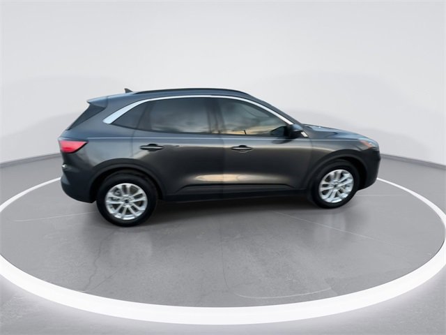 Certified 2020 Ford Escape SE image 4