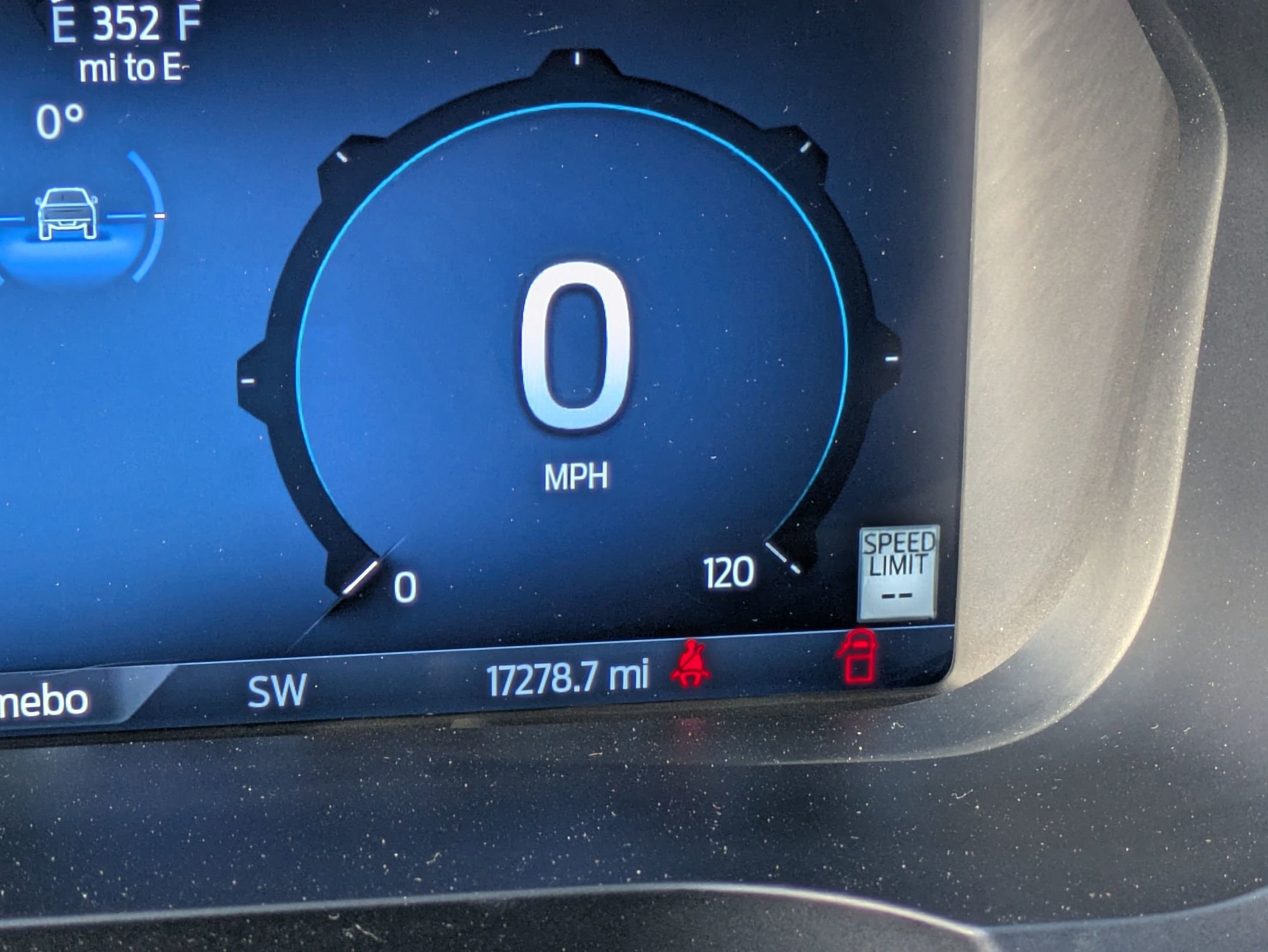 Certified 2024 Ford F150 XLT w/ Equipment Group 302A MID AWD/4WD image 24