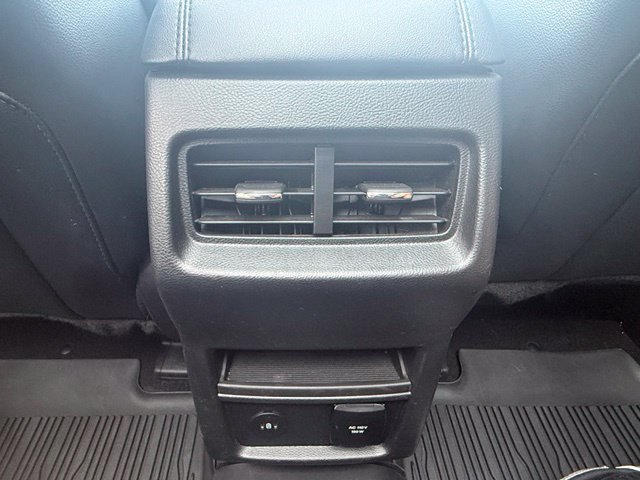 Certified 2023 Ford Edge SEL w/ Convenience Package AWD/4WD image 20