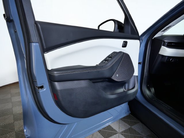Certified 2024 Ford Mustang Mach-E Premium AWD/4WD image 16