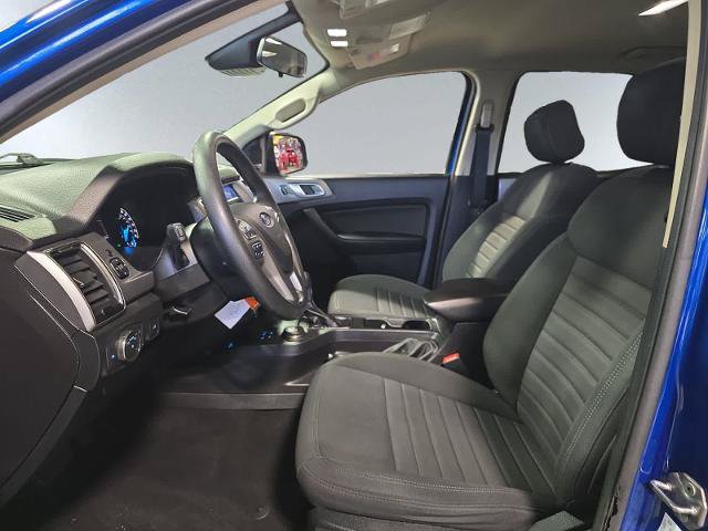 Certified 2020 Ford Ranger XLT w/ FX4 Off-Road Package AWD/4WD image 6