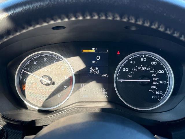 Used 2019 Subaru Forester Limited image 18