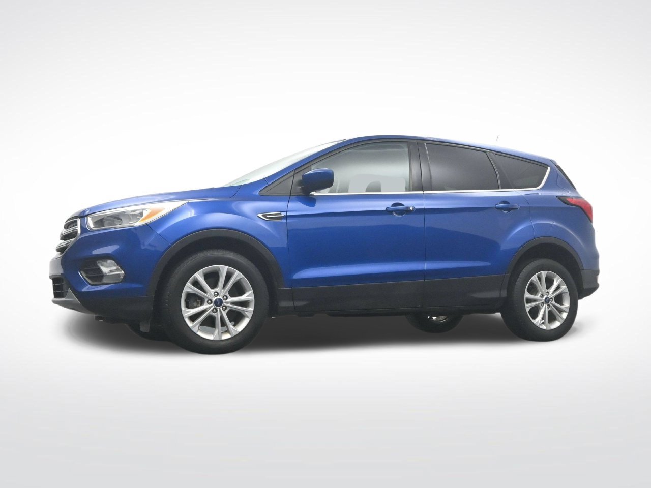 Certified 2019 Ford Escape SE AWD/4WD image 45
