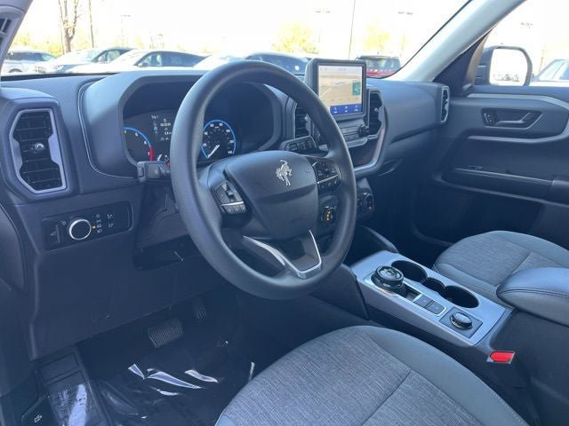 Certified 2024 Ford Bronco Sport Big Bend AWD/4WD image 25