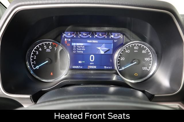 Certified 2023 Ford F150 XLT w/ Equipment Group 302A High AWD/4WD image 45