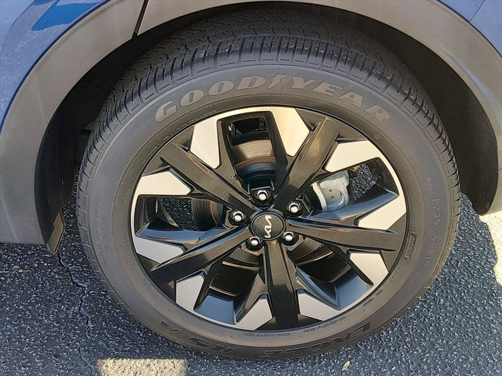 Used 2023 Kia Sportage X-Line AWD/4WD image 18
