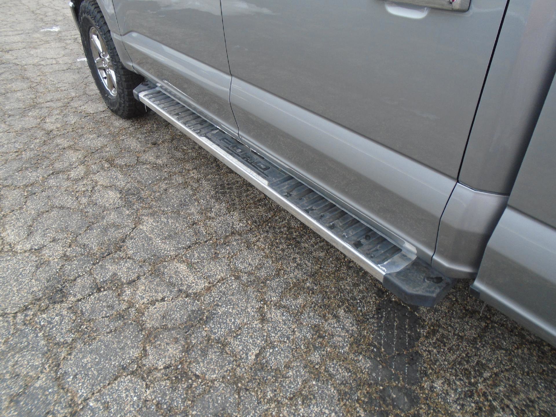 Certified 2024 Ford F150 XLT w/ Tow/Haul Package image 10