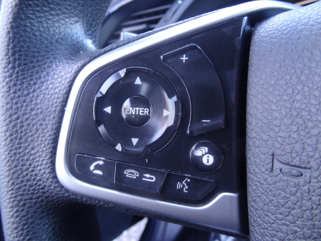 Used 2019 Honda Civic LX image 15