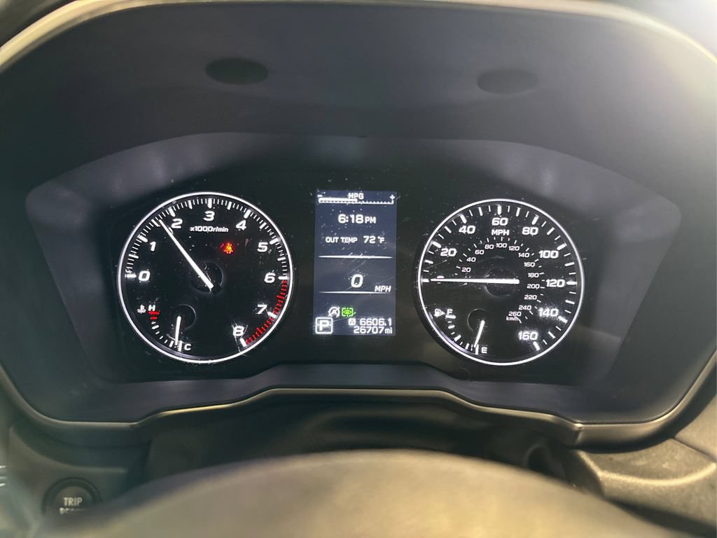 Used 2025 Subaru Outback Limited XT AWD/4WD image 28