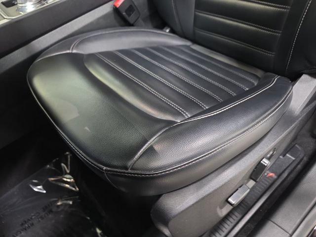 Certified 2024 Ford Edge SEL AWD/4WD image 24