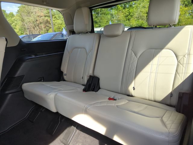 Certified 2020 Ford Expedition Platinum AWD/4WD image 34