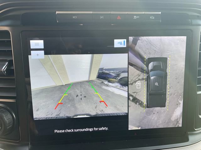 Certified 2023 Ford F150 Raptor image 35