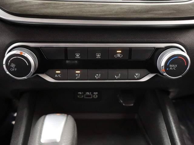 Used 2025 Nissan Altima 2.5 SV FWD image 31
