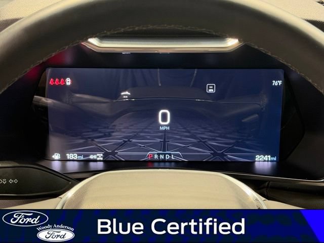 Used 2025 GMC Canyon Elevation w/ Convenience Package AWD/4WD image 13