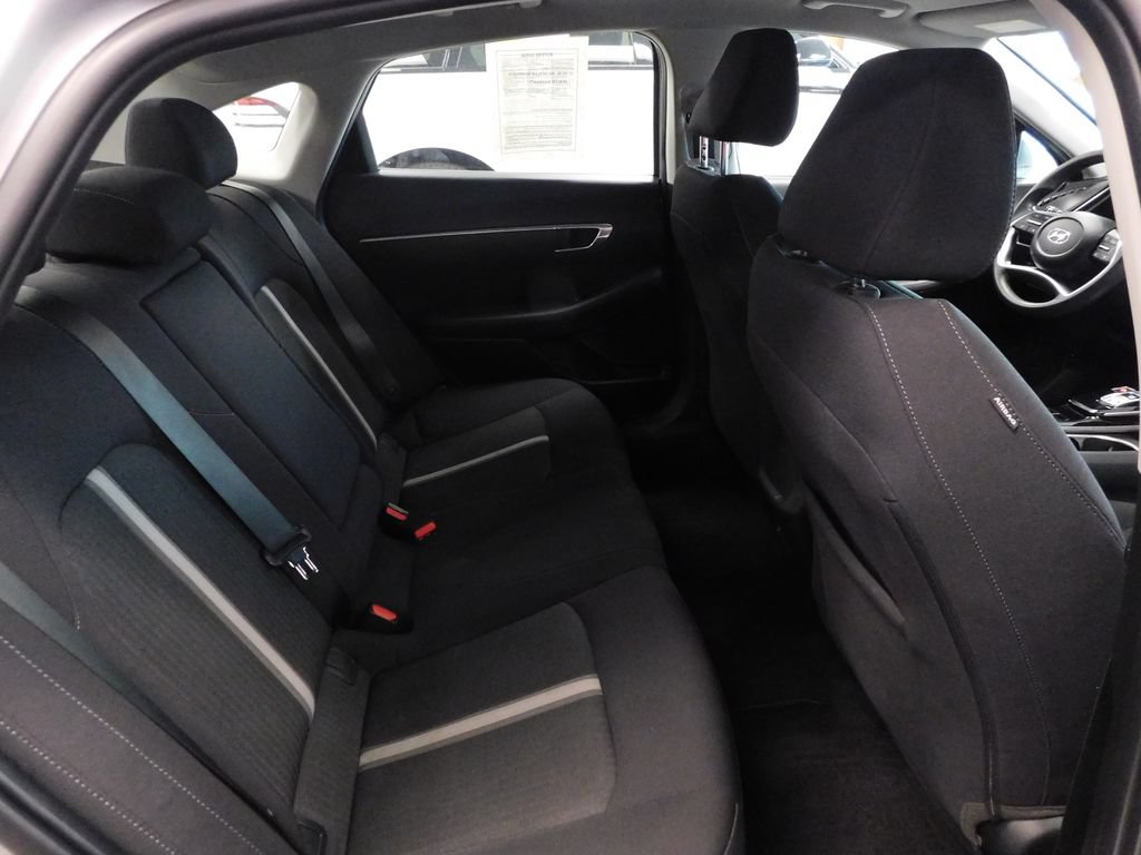 Used 2023 Hyundai Sonata SEL FWD image 35