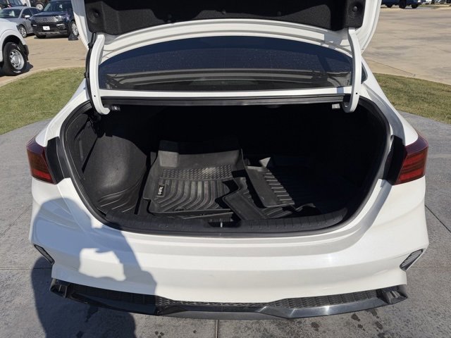 Used 2024 Kia Forte GT-Line w/ GT-Line Premium Package image 7