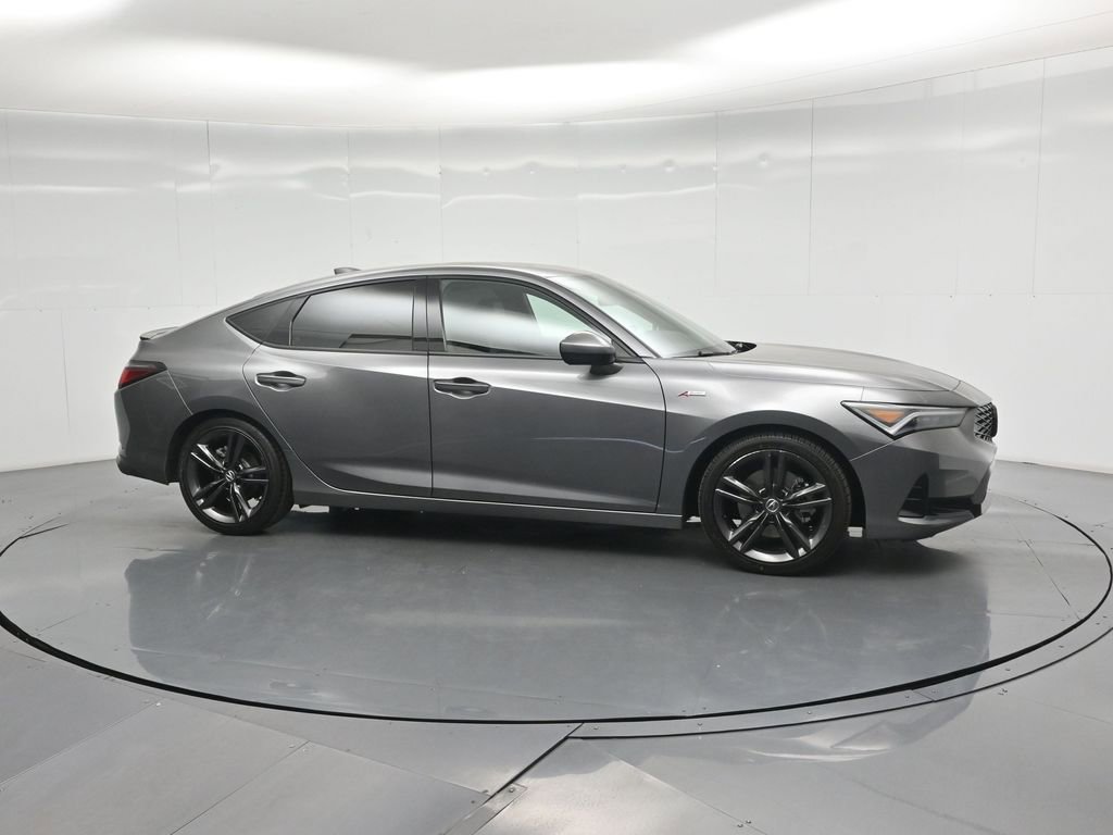 Used 2024 Acura Integra A-Spec FWD image 24