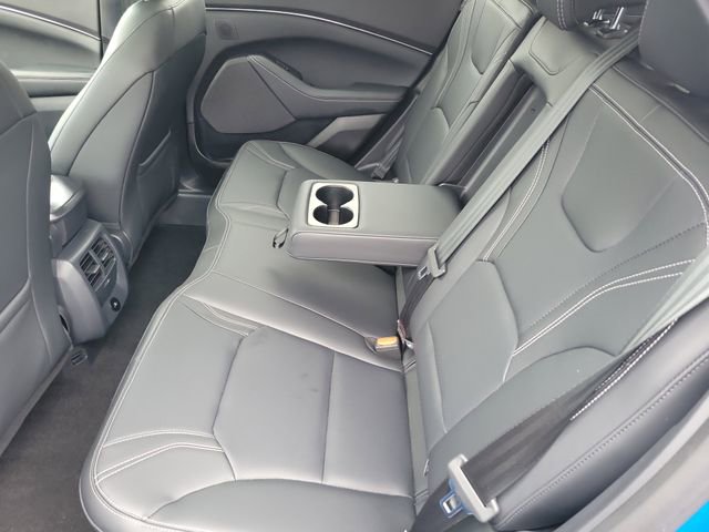 Certified 2025 Ford Mustang Mach-E Premium AWD/4WD image 25