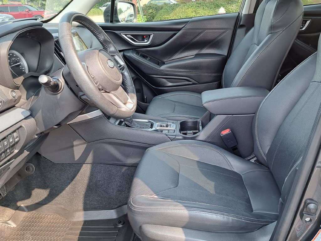 Used 2019 Subaru Forester Limited AWD/4WD image 14