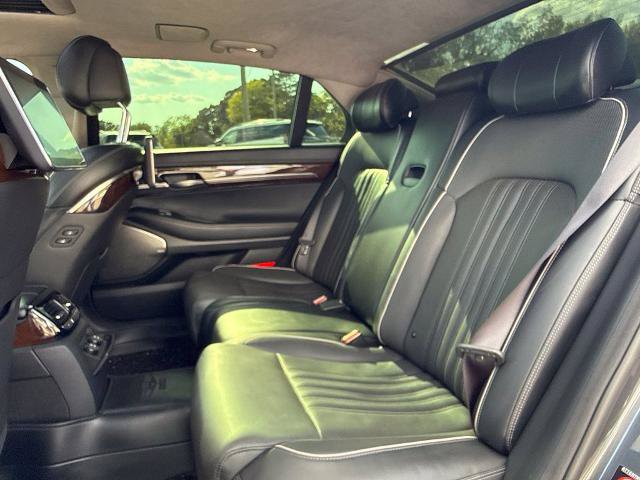 Used 2019 Genesis G90 5.0 Ultimate AWD/4WD image 22