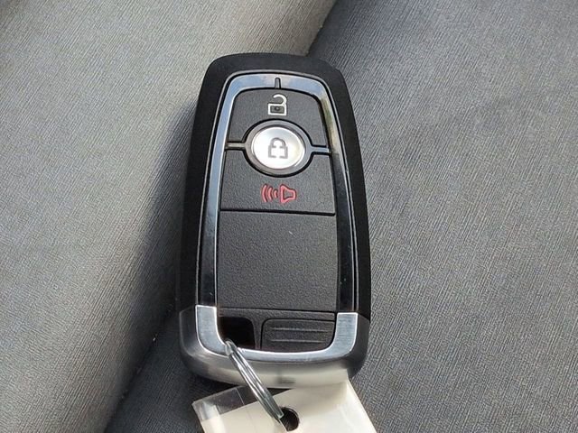 Certified 2022 Ford Bronco Black Diamond image 27