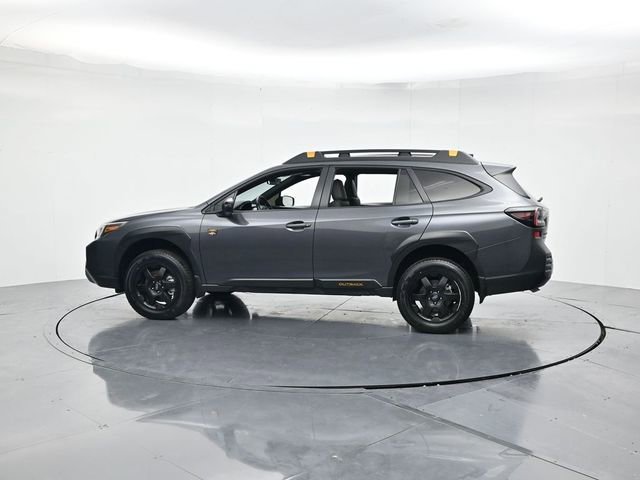 Used 2024 Subaru Outback Wilderness image 7