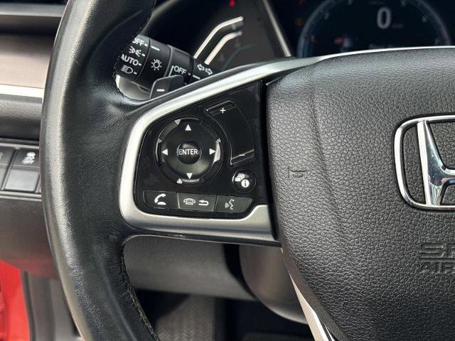 Used 2019 Honda Civic Touring image 20