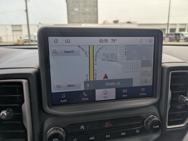 Certified 2023 Ford Bronco Sport Outer Banks w/ Tech Package image 14