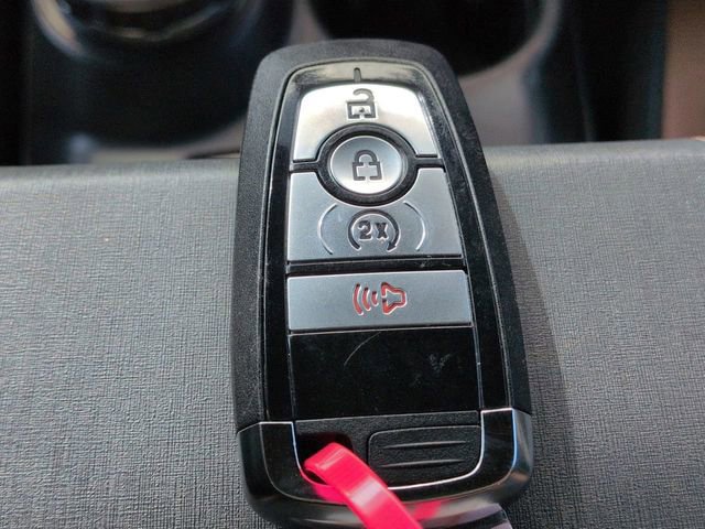 Certified 2024 Ford Bronco Outer Banks w/ Sasquatch Package image 33